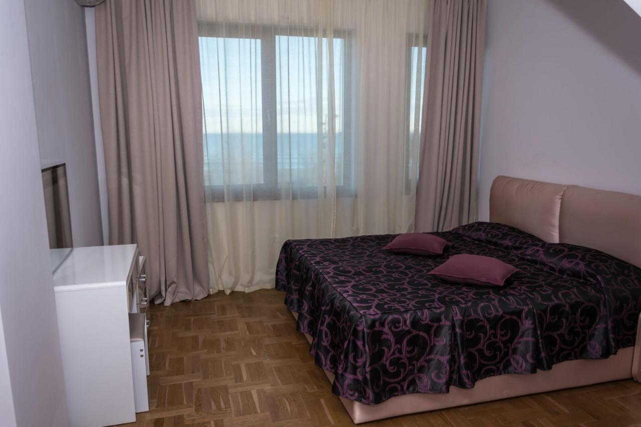 Long Beach Resort Shkorpilovtsi Exterior photo