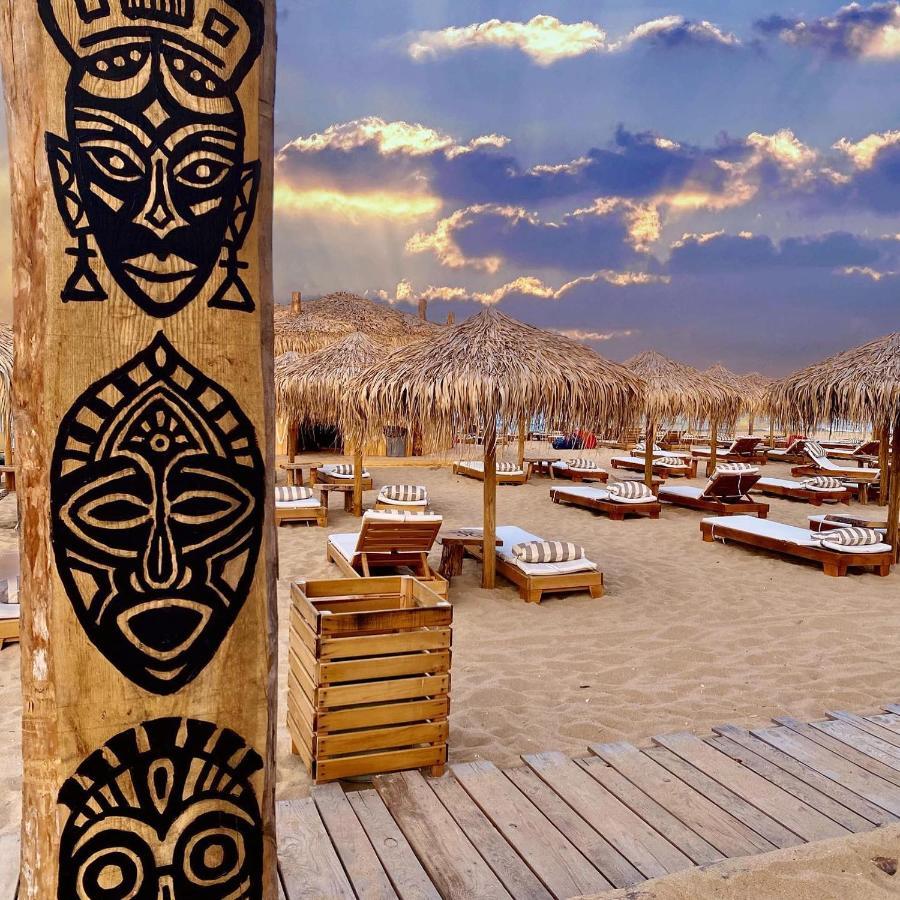 Long Beach Resort Shkorpilovtsi Exterior photo