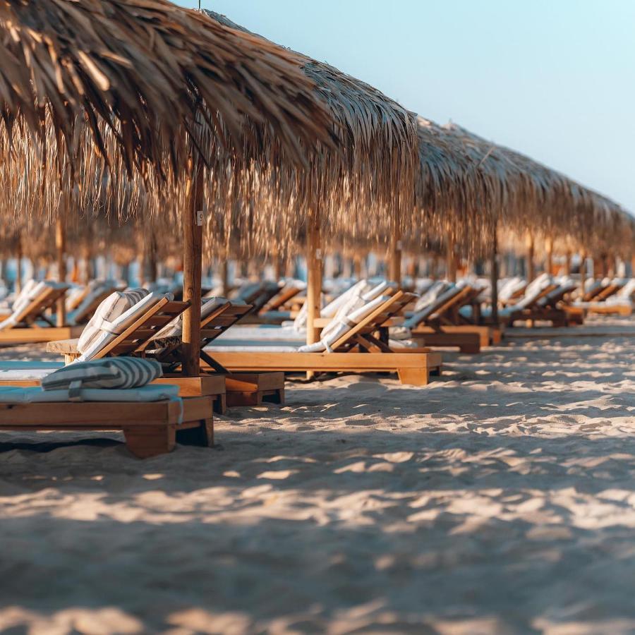 Long Beach Resort Shkorpilovtsi Exterior photo