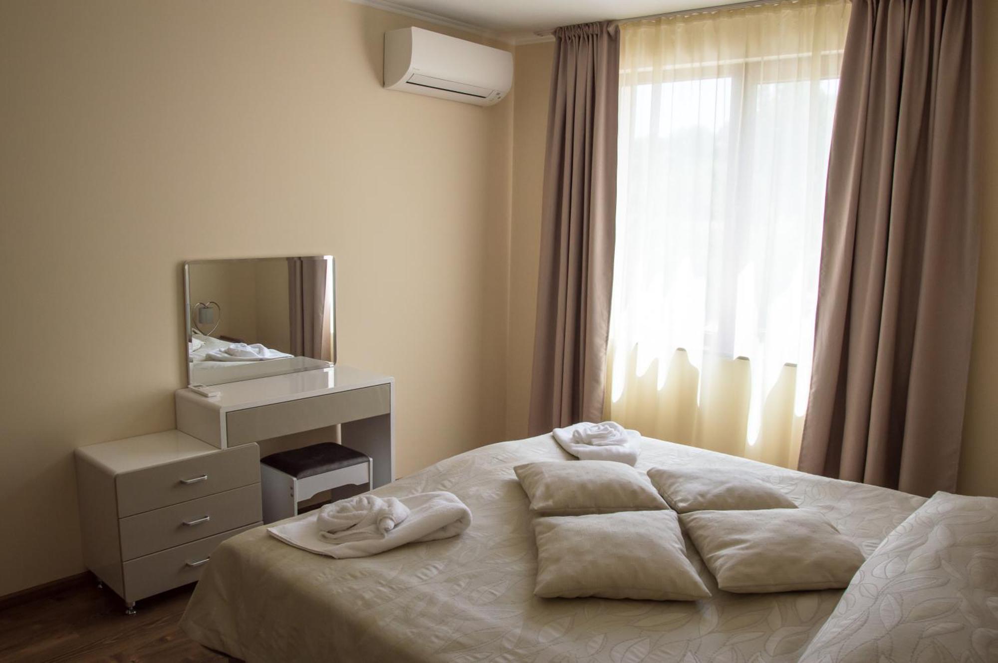 Long Beach Resort Shkorpilovtsi Room photo